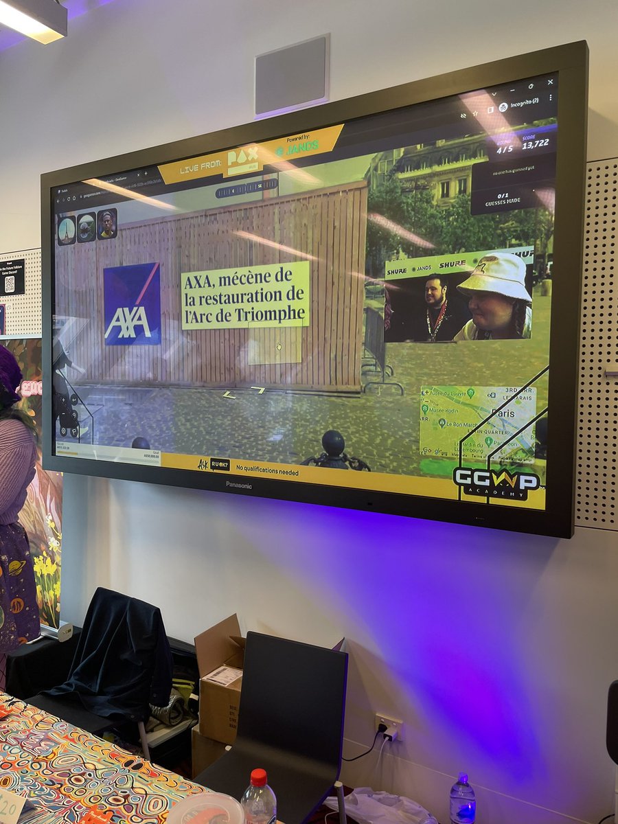 <a href="/cozytami/">tami ₊˚</a> we watching you on the big screen in <a href="/indigitek/">Indigitek</a>