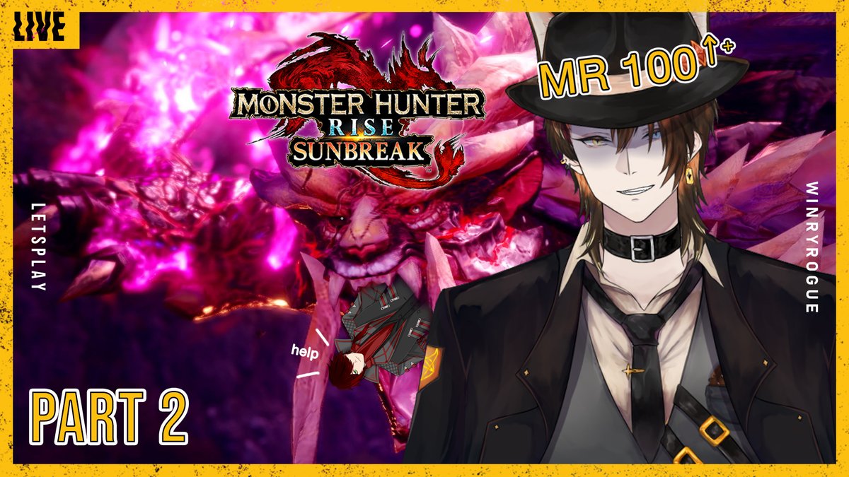 Winry_rogue's tweet photo. [ LIVE GAME ]

จะ MR 100 ไหมนะ ?? 🧡💰
📅 8 / 10 / 2022
⏰ 21:00 (GMT+7)
https://t.co/AllFxG2A8a

#VtuberTH #winry_live #DigitaliaTeam #Norik_Live https://t.co/WtaQKhOL0u