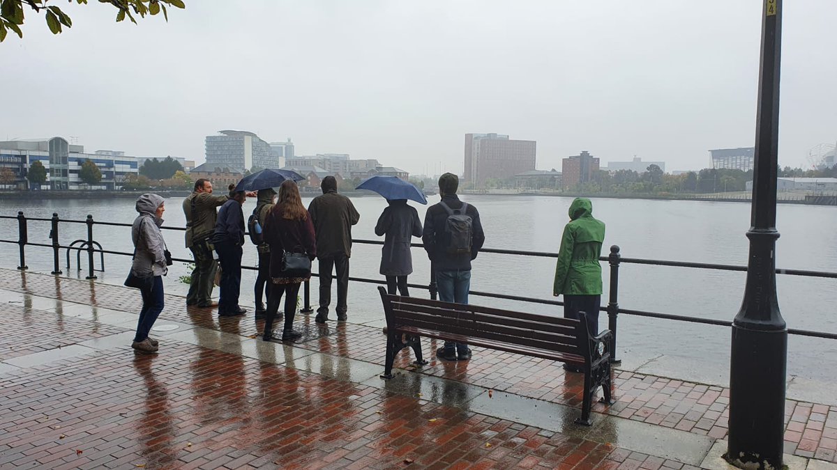 MancunianBirder's tweet image. Now in its' 5th year, the #GreaterManchester Green Summit, on Monday 17th October, provides the opportunity for the #environment &amp;amp; #business community to network together &amp;amp; increase understanding of the #ecology of the city region

#GMGreenCity #birding

gmgreencity.com/gm-green-summi…