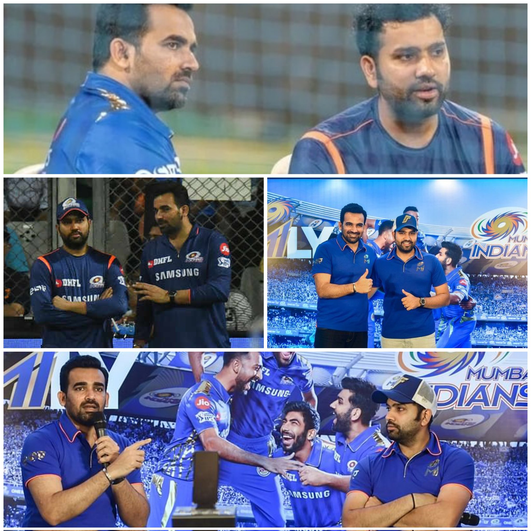 Wishing a very Happy Birthday to Zaheer Khan  