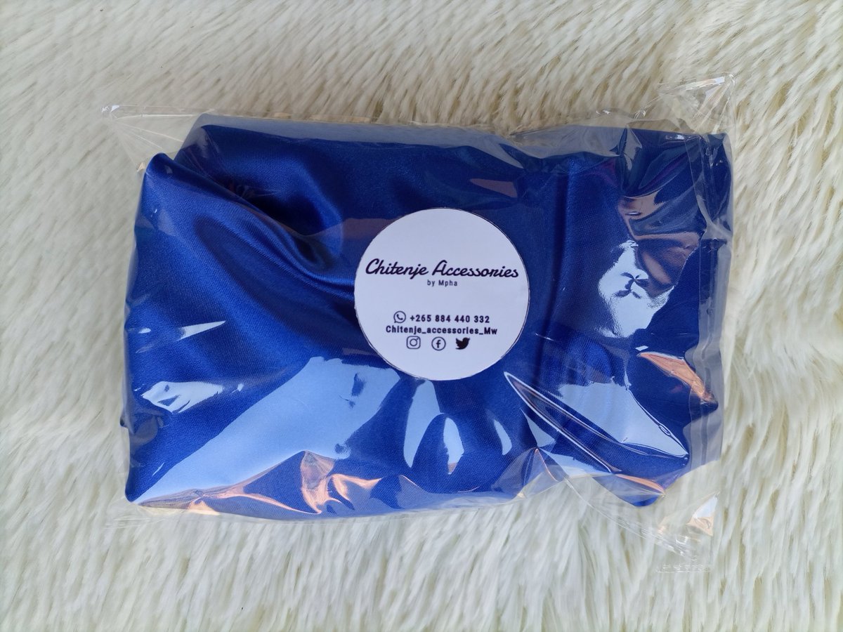 ChitenjeMw's tweet photo. She wanted something Blue and champagne! Thank you for shopping with us! https://t.co/F8eKAoOnSk