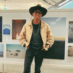 平井大のインスタグラム