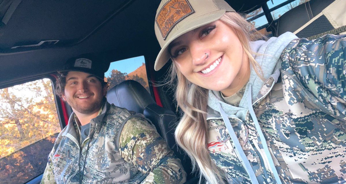 Hunting partner 4 life 😋