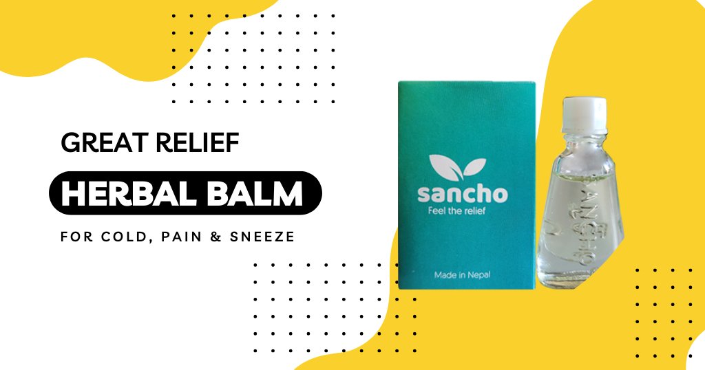 BikniShop's tweet photo. Sancho Balm, Himalayan Herbal Balm.
#SanchoBalm, #Sancho, LiquidBalm,
https://t.co/OBVPfpQg9D https://t.co/1SHnnrksej
