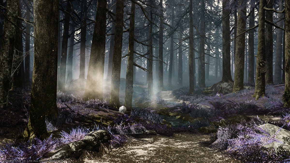 montblan7's tweet photo. Holominster Switch
#FF14 #FFXIV #TCCforests https://t.co/egSSvqcGUk
