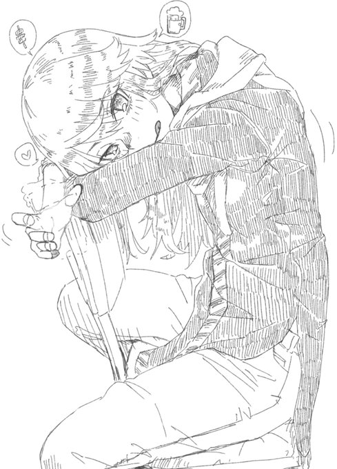 定時間際に現れて誘惑してくる系真理さんrkgk 