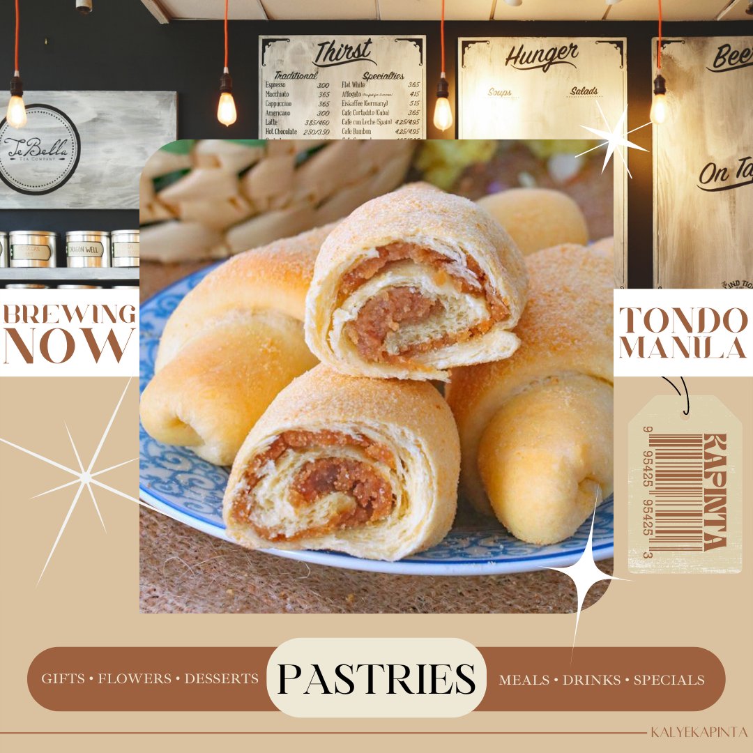 ☪ LYE、BARISTA tweet media