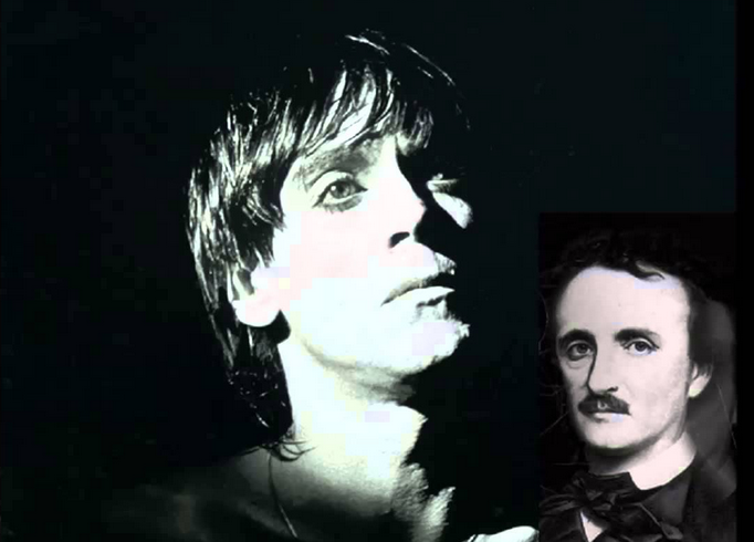 Famous Edgar Allan Poe Stories Read by Iggy Pop, Jeff Buckley, Christopher Walken, Marianne Faithful &amp; More 

openculture.com/2016/10/famous…