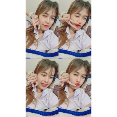 NAumchoei's tweet photo. #NewProfilePic https://t.co/AGNDbX4pVj