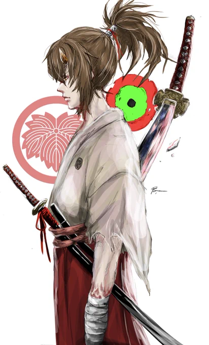 #有償依頼受付中 何卒… 