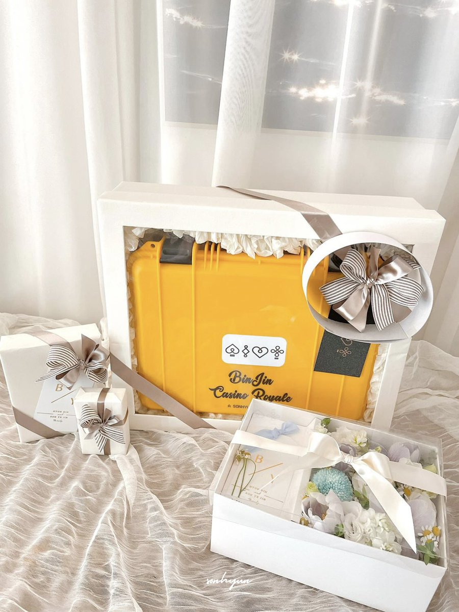 sonhyun IA on Twitter "Before I go on a long hiatus from the fandom