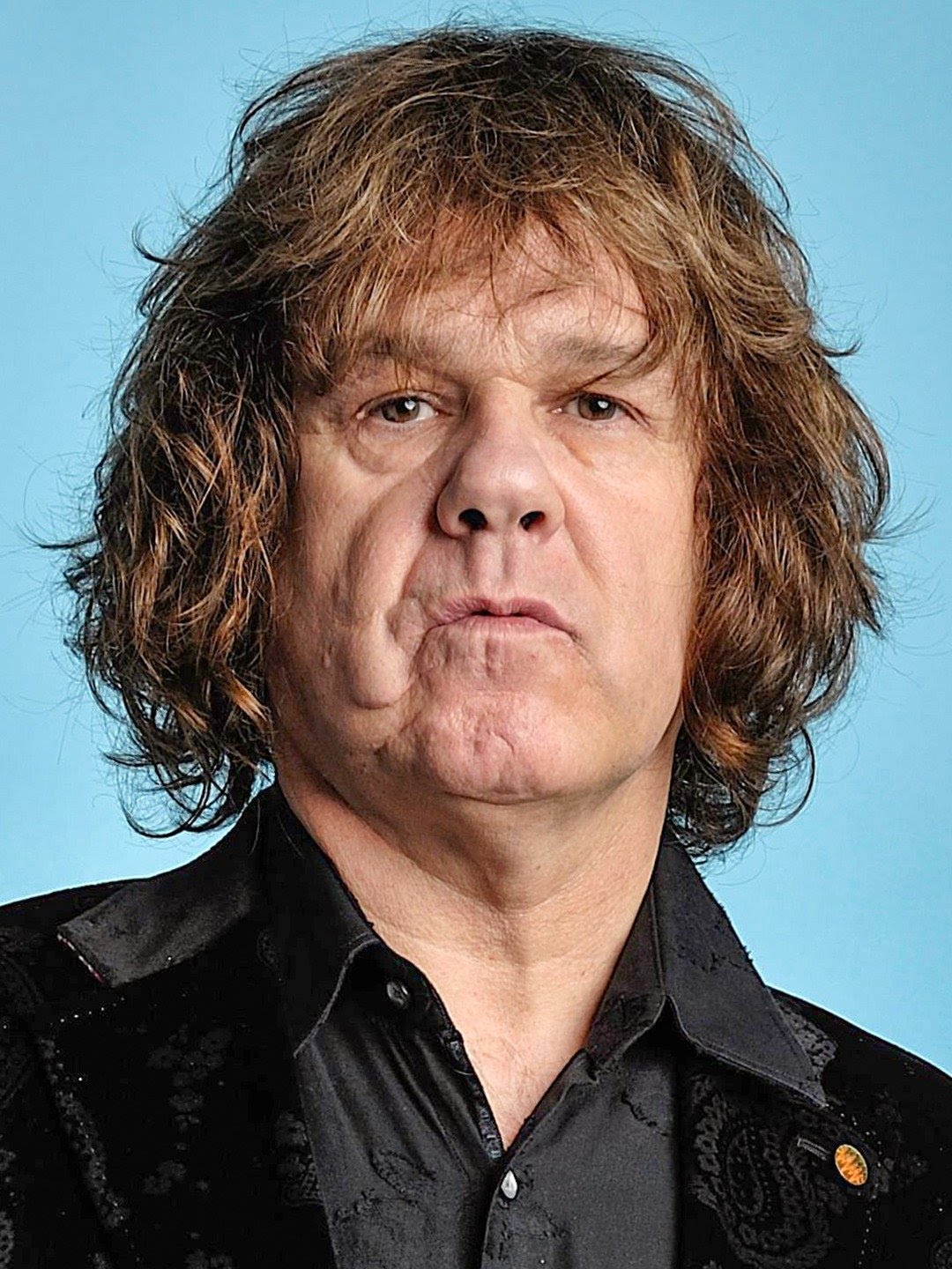   Happy 60th birthday to Micky Flanagan 