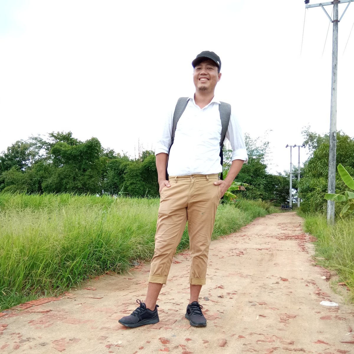 #NewProfilePic