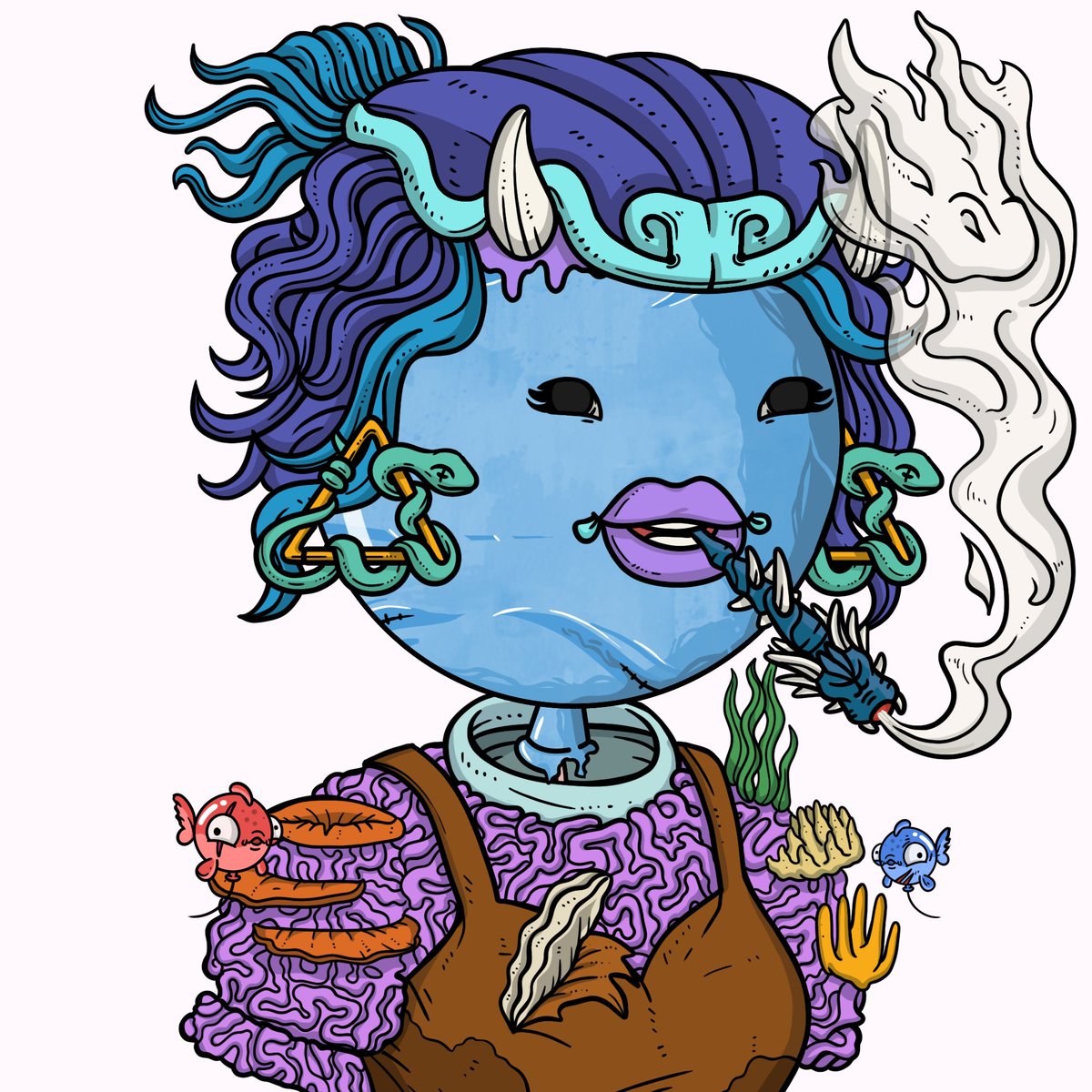 The @balloonsville_2 team is on fire.  Ascended loons look great and <a href="/H3LIUMSTUDIO/">H3LIUM Studio</a> is not stopping.  The ecosystem continues to expand.  <a href="/phaseprotocol/">Phase Protocol</a>