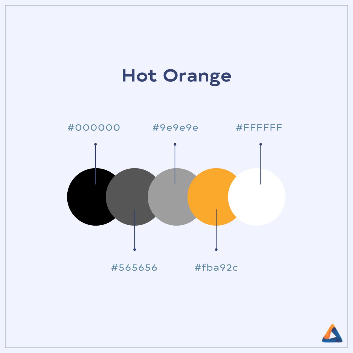 accreteit's tweet photo. A cohesive and eye-catching color scheme is one of the top aspects of web design that will make your #website MORE ATTRACTIVE+BEAUTIFULLY DESIGNED.
#colormoodboard #colors #colorpalette #colorcombination #ui #uiinspiration #uidesign #colorinspiration #userinterface #ux #webdesign https://t.co/psEAYE2HP9