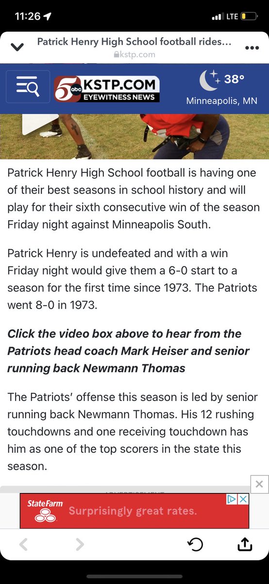 Iamtraevonwhite tweet media