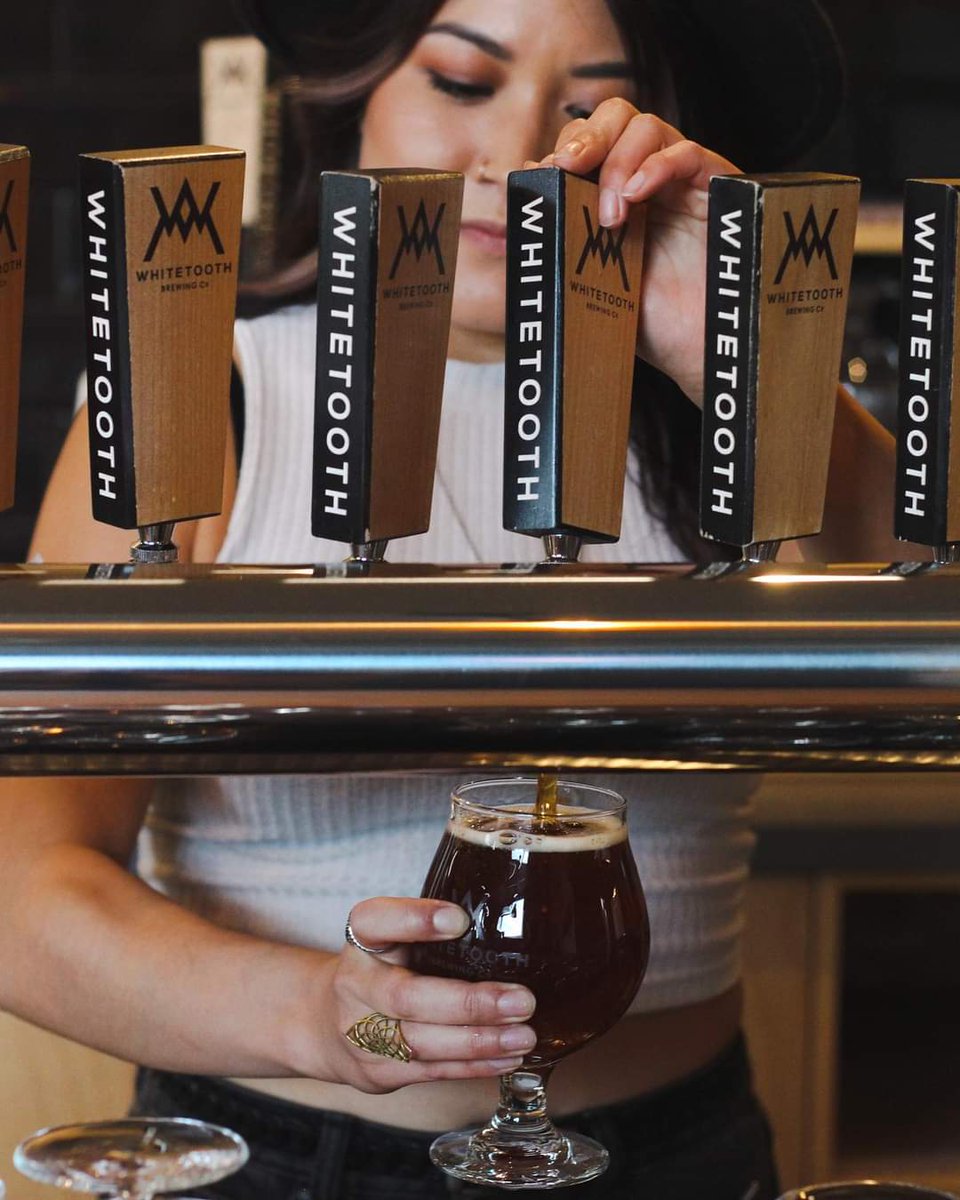 LONG WEEKEND HOURS…

2pm until 10pm allll weekend long 🍻
See you soon!

#whitetoothbrew #craftbeerbc #bcaletrail #goldenbc #longweekend