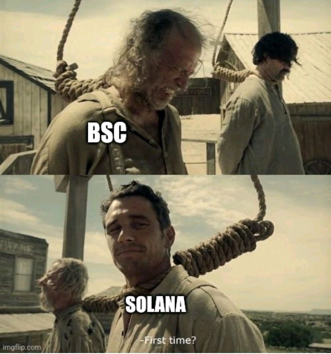 Nighthawk_SOL's tweet photo. Binance chain hack in a single picture😂😂
#BNBChain #BSChack https://t.co/XSQZyvfgC9