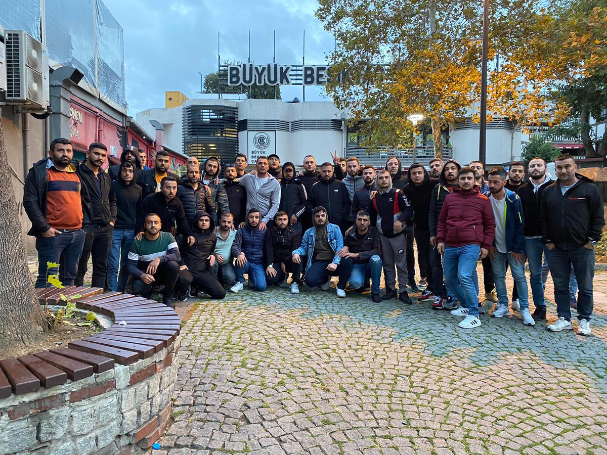 Meydana davet ediyorsan , meydanı boş bırakmayacaksın..!