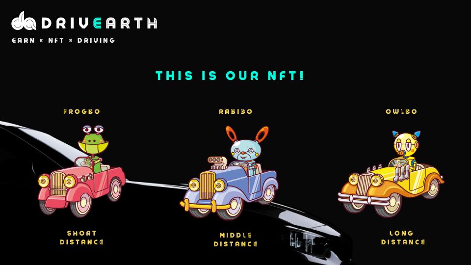 DRIVEARTH tweet media