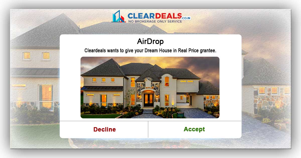 clear_deals's tweet photo. " Ab Property Deals pe Brokerage Q dena Cleardeal hai na! "
#realestate #reels #reel #realtor #realestatelife #realestateagent #propertyforsale #propertymanagement #property #propertymanager #propertagent #housebeautiful #houseforsale #house #home #homesearch #nobrokerage https://t.co/PKHNpnceQd