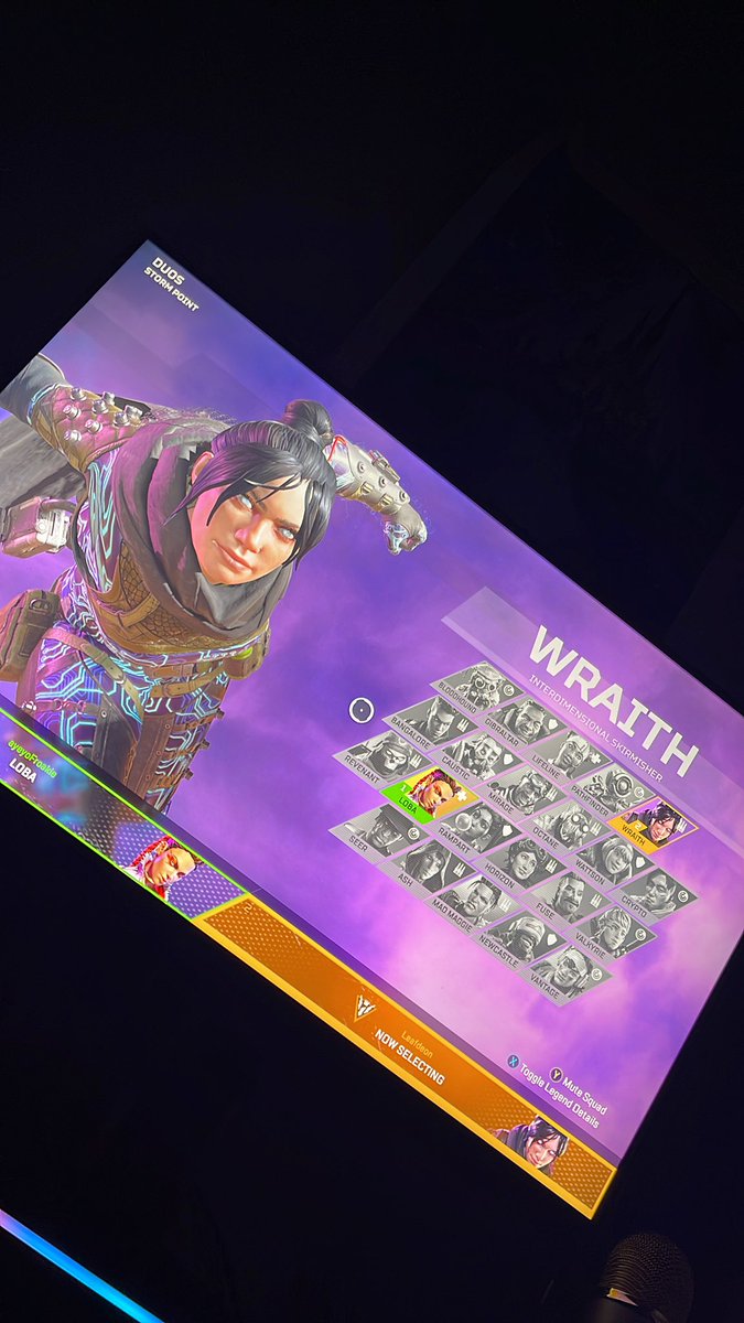 Forakie1's tweet photo. Streaming again https://t.co/WW60qEfAT8  playing casual games join me an leafdeon on apex https://t.co/ddyHReYcYQ