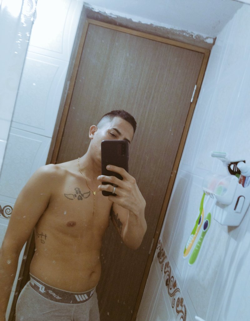 La felicidad de la vida es una sola 😍