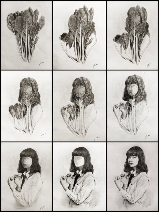 トレンドの「AI絵師」とは私のことですか? 
