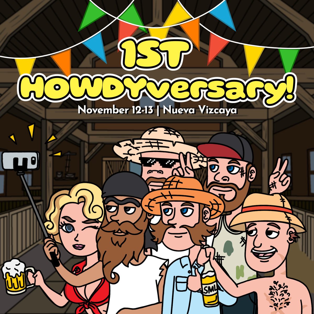 Farmer NFT tweet media