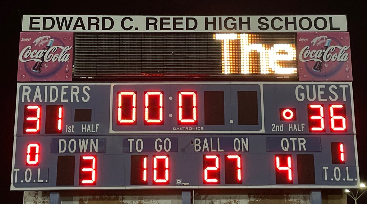 J. Ray Dockter tweet media