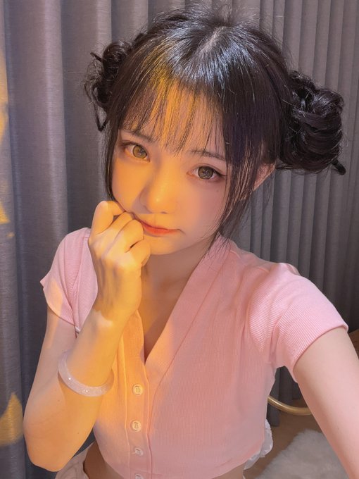 コスプレイヤー咬人猫YaorenmaoのTwitter画像51