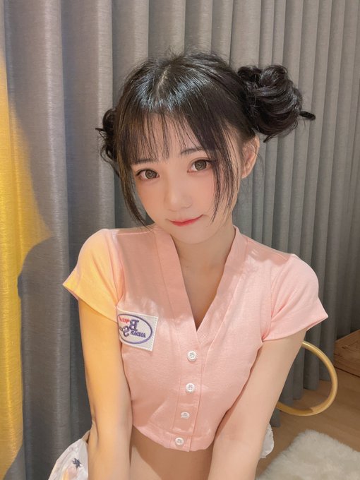 コスプレイヤー咬人猫YaorenmaoのTwitter画像50