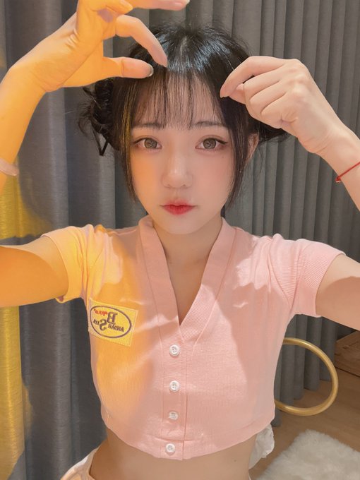 コスプレイヤー咬人猫YaorenmaoのTwitter画像49