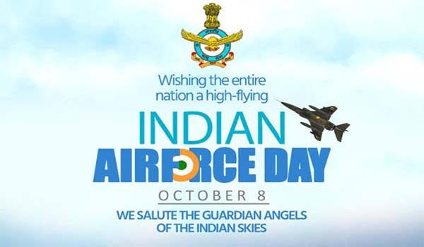 _rubina_bhati's tweet photo. 90 Years of Excellence.
Happy Indian Air Force Day 💙💙
To all the Air Warriors and families,
Thank you for your selfless service to the nation and people..!!!!
Jai Hind 🇮🇳
#IndianAirForceDay2022 #90yearsofexcellence #90thiafday #IndianAirForce #jaihind https://t.co/WdLDrfd6gO