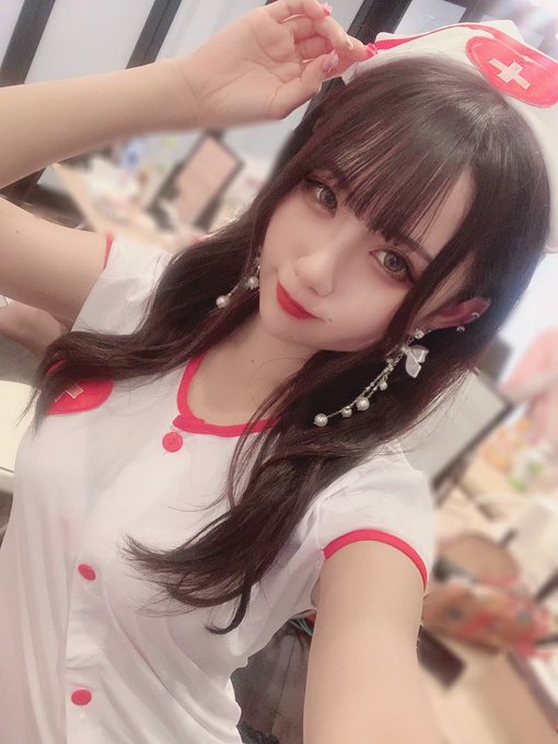 Twitterのコスプレ画像14