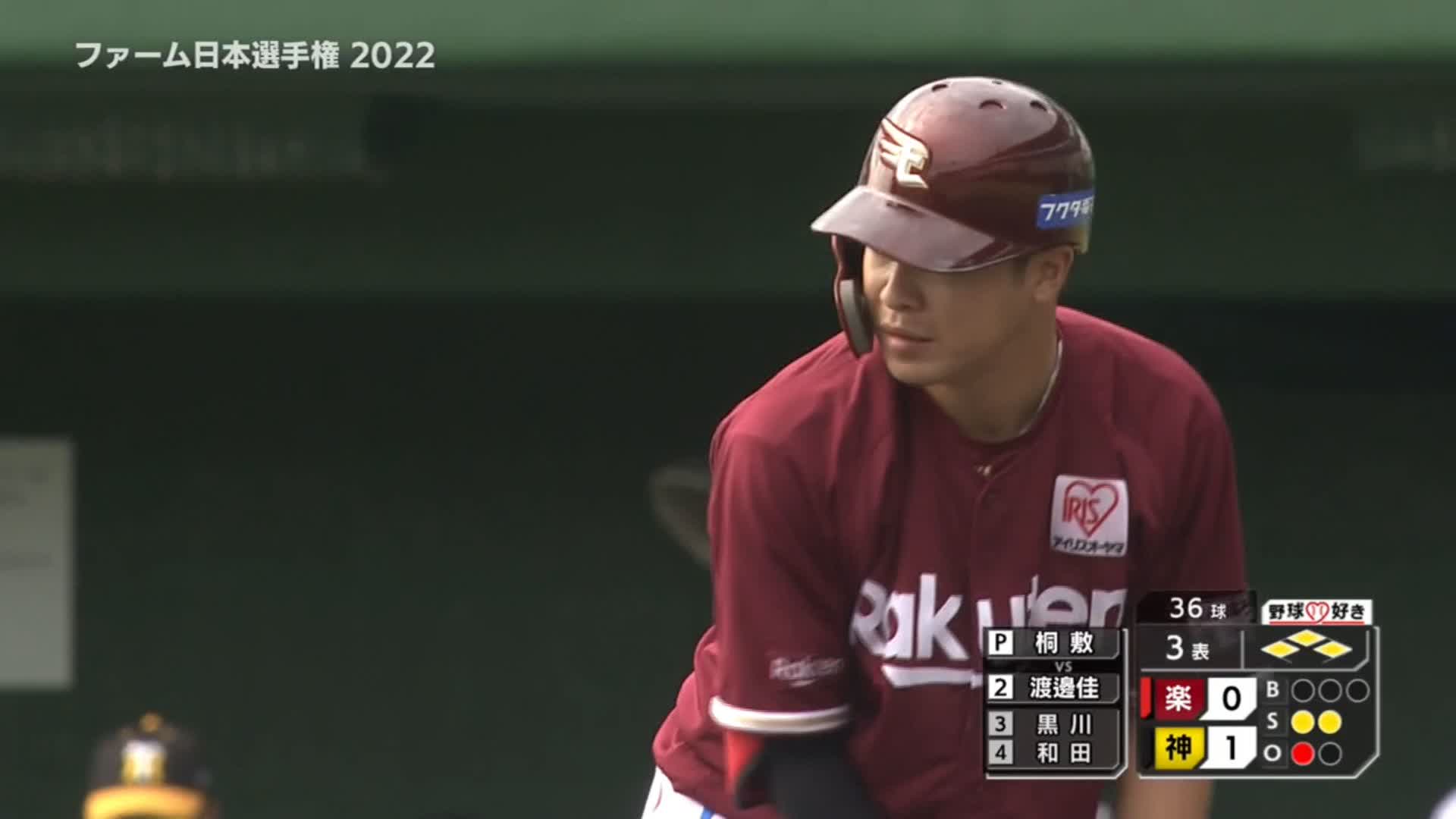 J SPORTS 野球好き【公式】 on X: 