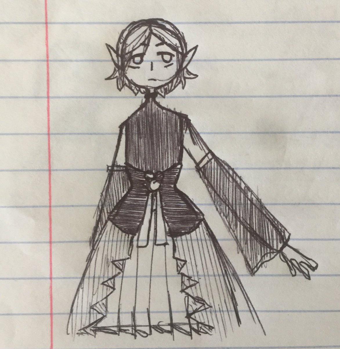 🏹 noel 🇺🇦(they/it/fae/he) tweet media