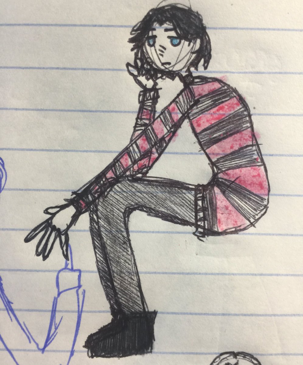 🏹 noel 🇺🇦(they/it/fae/he) tweet media