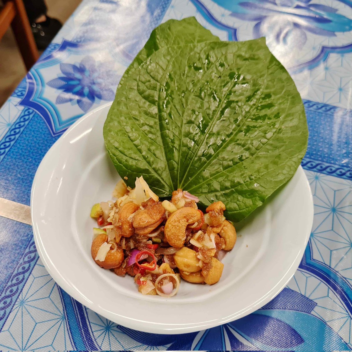 Ed Gilbert - Gourmet Gorro tweet media