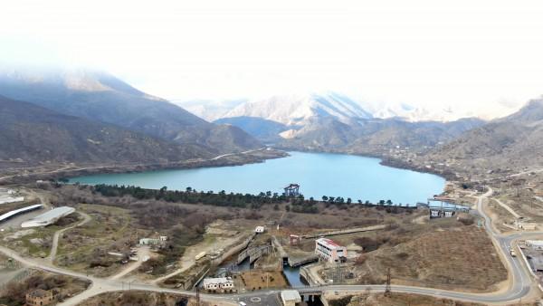 icunion_az's tweet photo. "The first touristic center on the liberated territories will be established in #Sugovushan" - Fuad Naghiyev, Chairman of the State Tourism Agency of the Republic of #Azerbaijan.

@fuad_naghiyev
@AzerbaijanSTA https://t.co/MIMfRSBbty