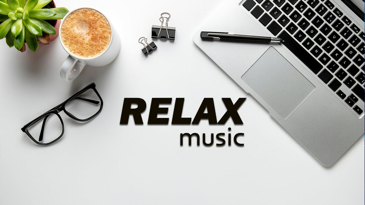 Share the #Best #music content
Download the Best #app : app.Best/download 
#relaxmusic #relaxingmusic #workjazz #relaxingjazz #musicforwork #musicforconcentration #musicforfocus #workmusic  twitter.com/BestTLD/status…