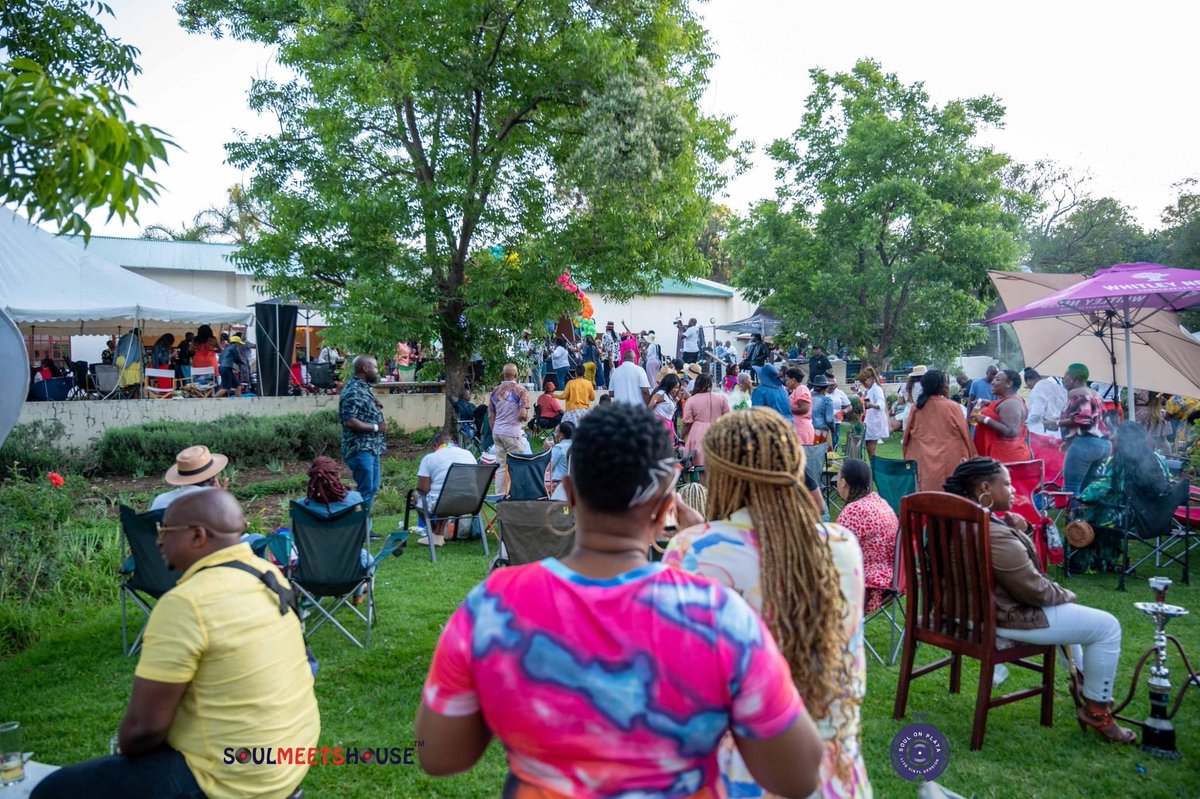 All roads lead to SOUL KA PLATA PICNIC 🔥🔥 
@tboseZA@mgshembe <a href="/Daniel_Phaks/">Daniel Phaks</a>
<a href="/thabophalatse79/">Thabo Phalatse</a>

Buy Tickets at Webtickets or Pick n Pay

Ticket: R200. At the Gate R250

webtickets.co.za/v2/event.aspx?…

#SoulKaPlata