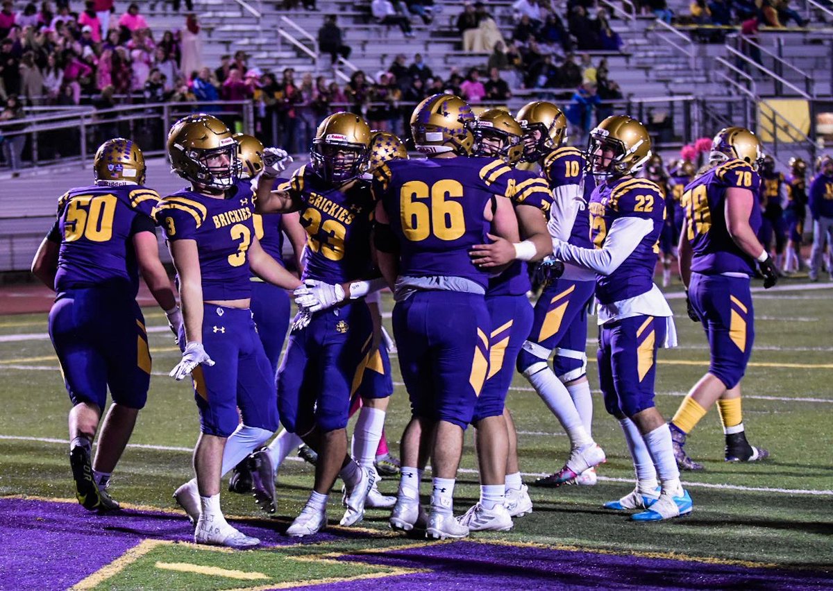 Hobart Football🧱 tweet media