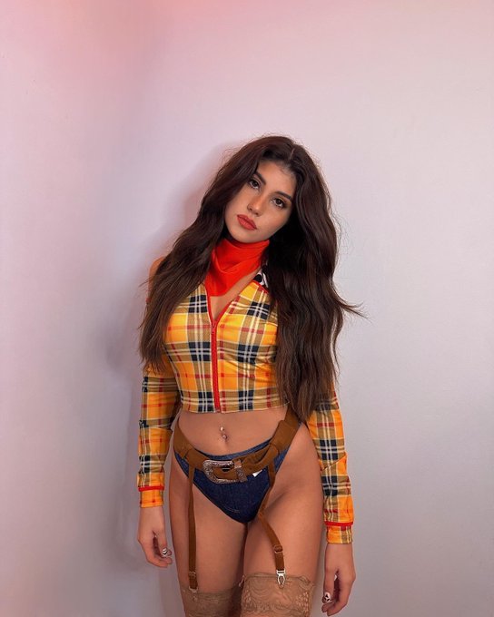 You got a friend in me 😁 https://t.co/OXqwRinPni