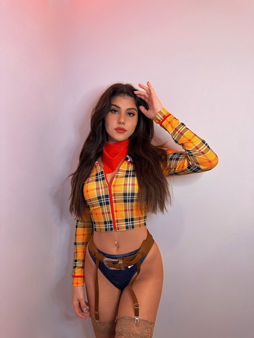 You got a friend in me 😁 https://t.co/OXqwRinPni