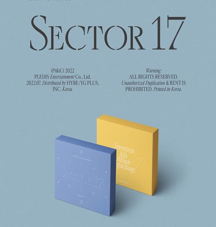#BeTSinMANILA
#BeTheSunInMNL 
GIVEAWAY — Sealed Sector 17 Album

- must rt, like and follow <a href="/fromfansforfans/">4FPH❣️</a> 
- winners must be at the venue tomorrow
- 5 winners of sealed albums 
- tba later 10 pm