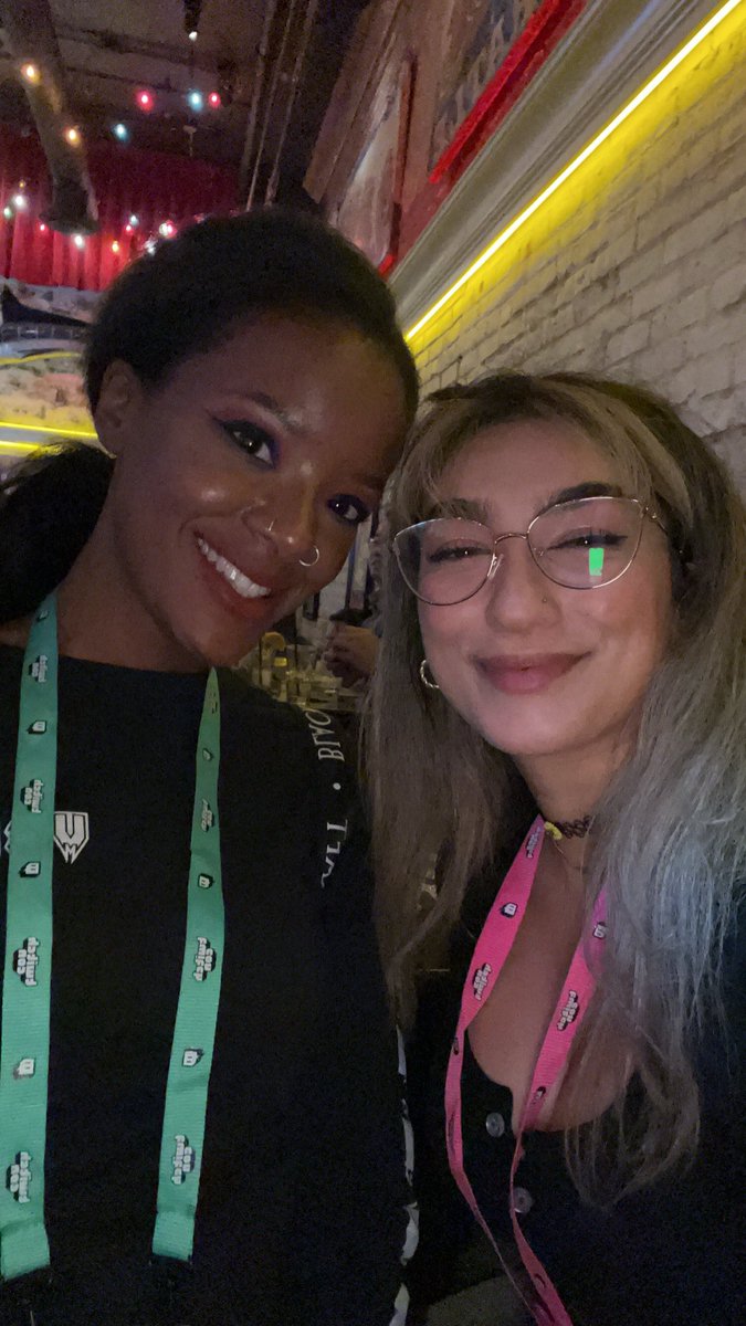 alphaleedah TCON on Twitter: "few of tonight and more coming!💖"