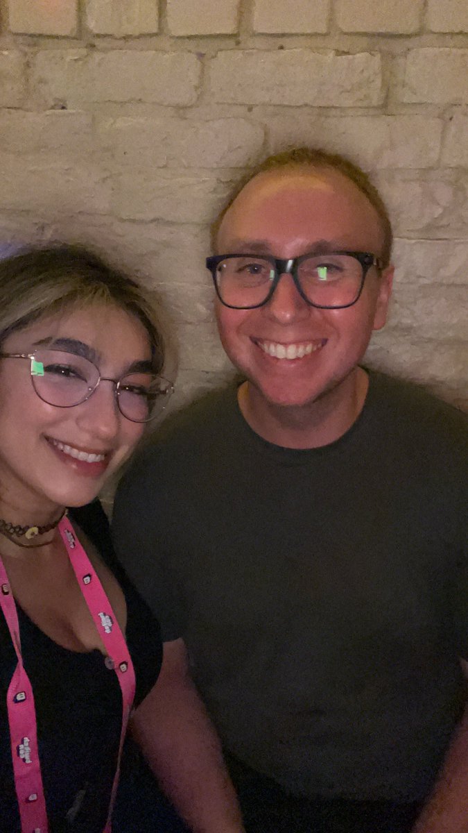 alphaleedah TCON on Twitter: "few of tonight and more coming!💖"