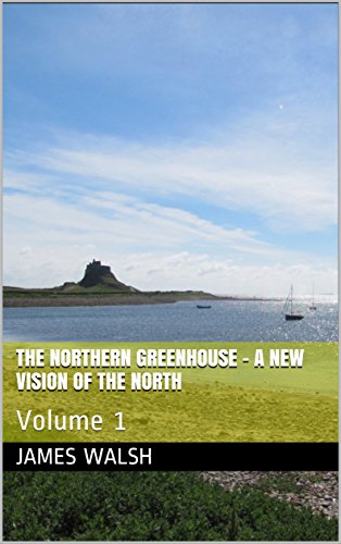 MancunianBirder's tweet image. "The Northern Greenhouse - A New Vision of the North" is a look at how the #North of #England can potentially be transferring to a post-industrial #greeneconomy 

#NorthernGreenhouse #GMGreenCity 

amazon.co.uk/Northern-Green…