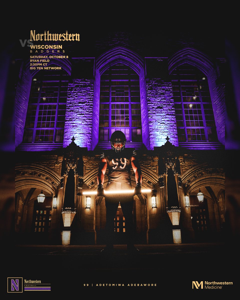 Homecoming. GAMEDAY.